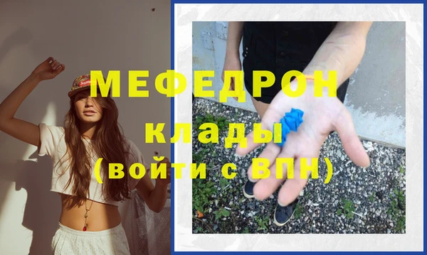 индика Алексеевка